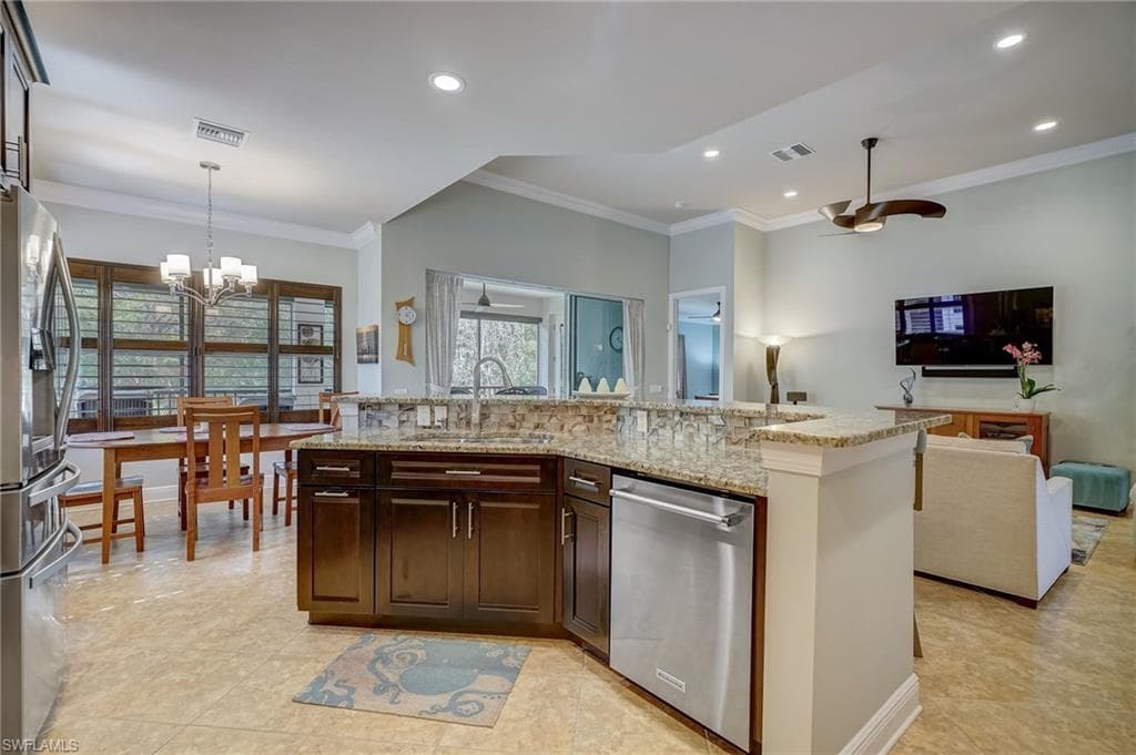 28491 Altessa WAY 201 BONITA SPRINGS, FL 34135