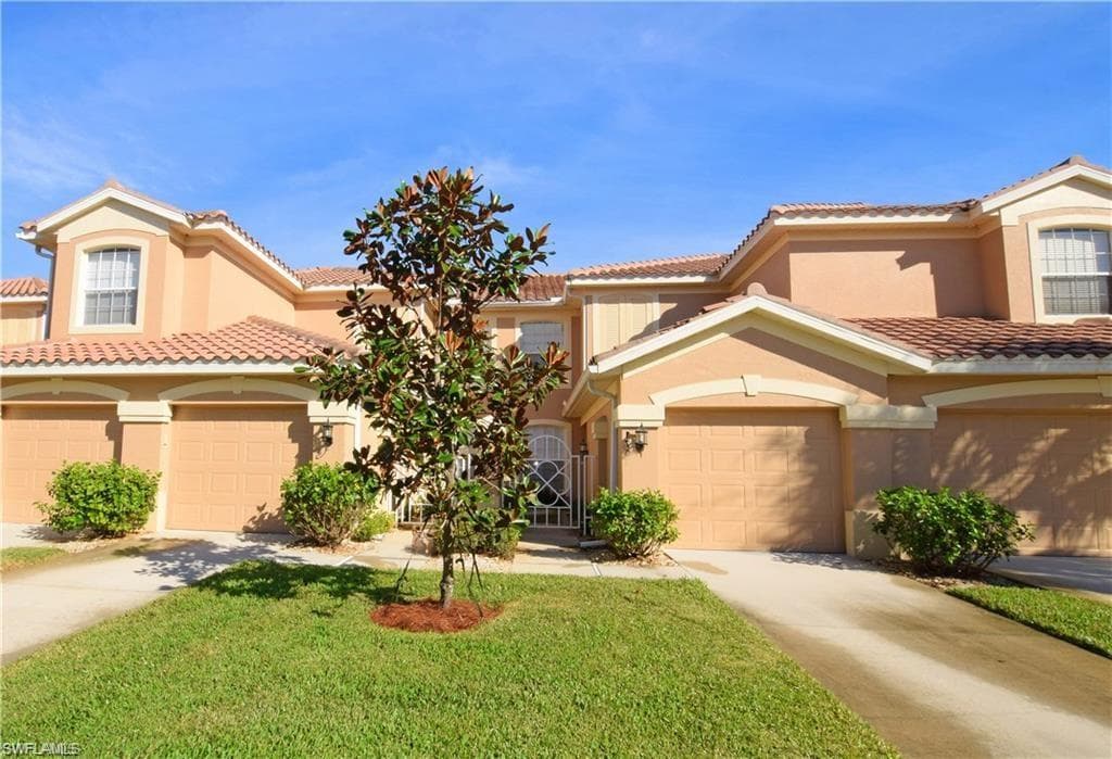 22861 Sago Pointe DR 1702 ESTERO, FL 34135