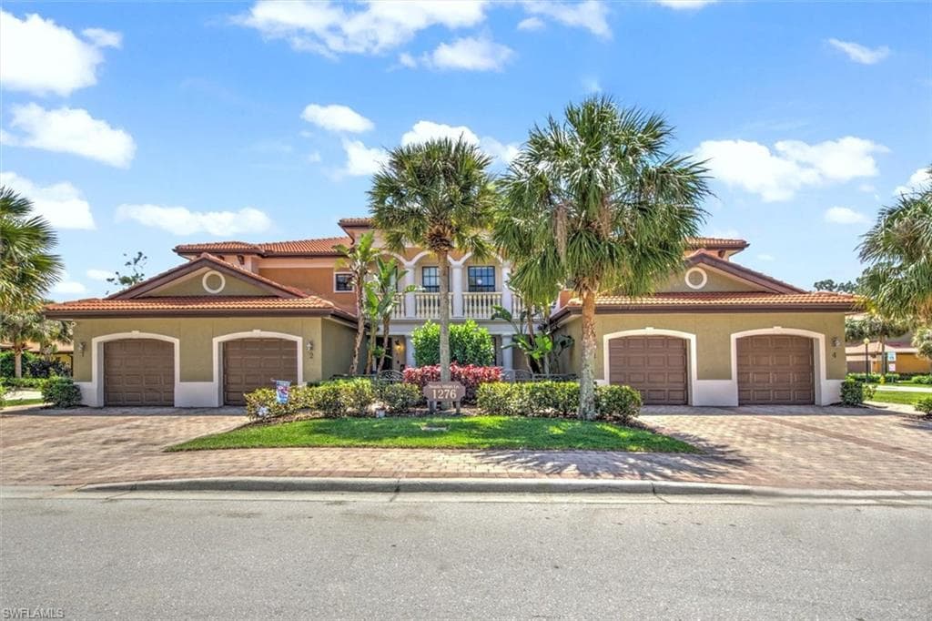 1276 Strada Milan LN 4004 NAPLES, FL 34105