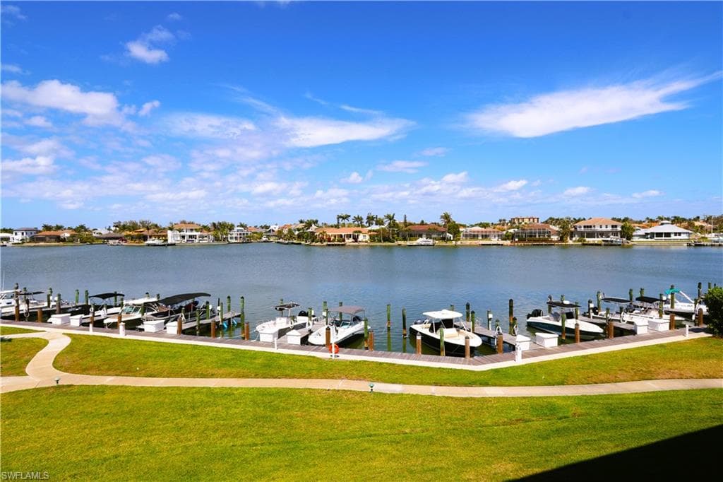 651 Seaview CT B-306 MARCO ISLAND, FL 34145
