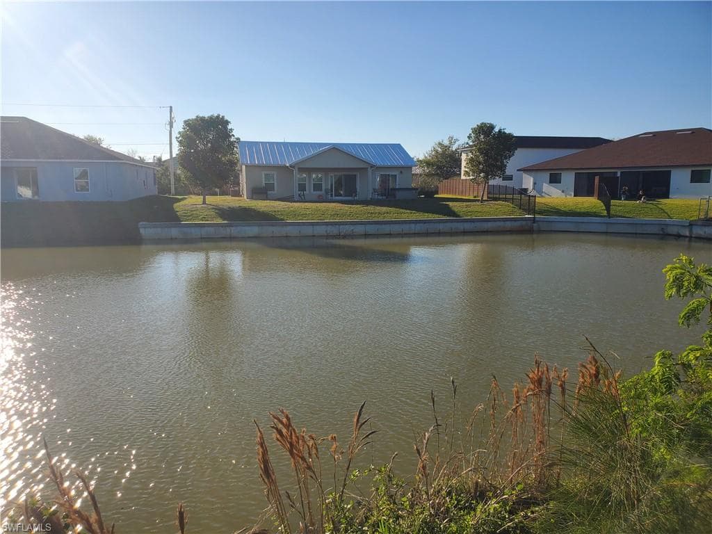 3222 SW 15th AVE CAPE CORAL, FL 33914
