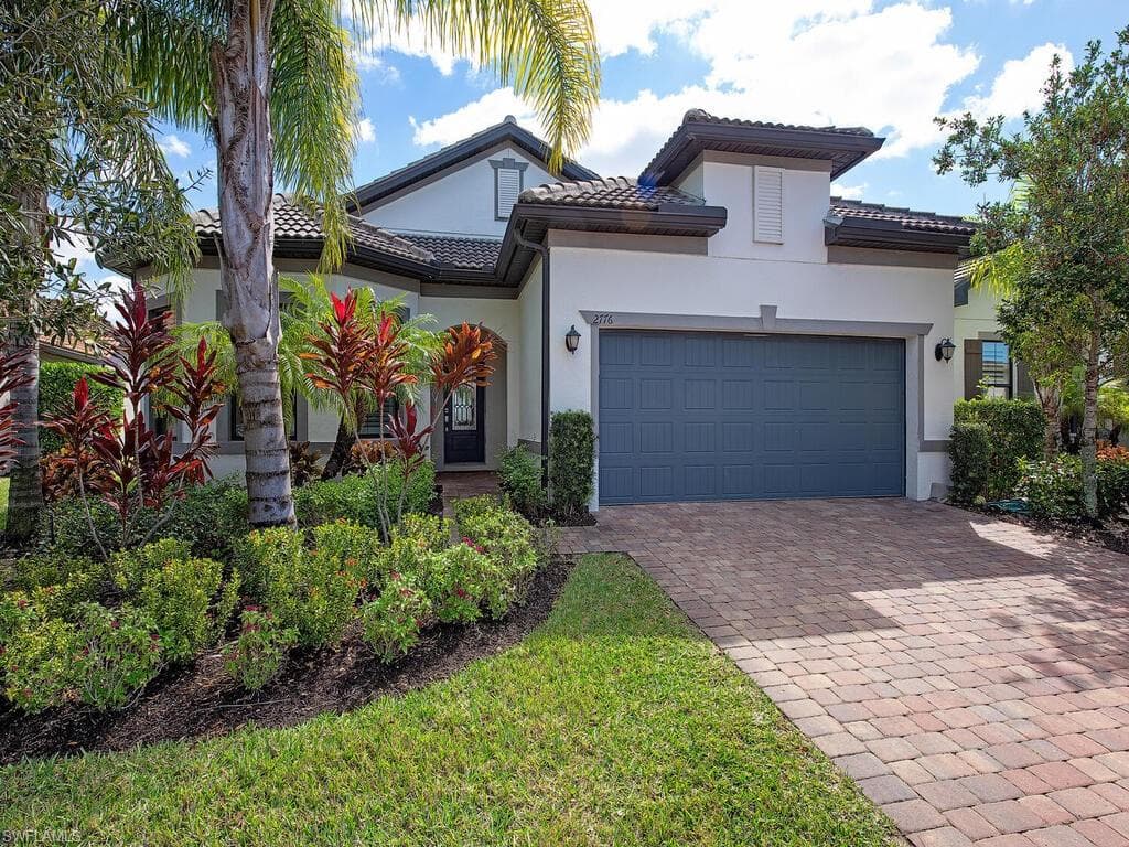 2776 Amaranda CT NAPLES, FL 34114