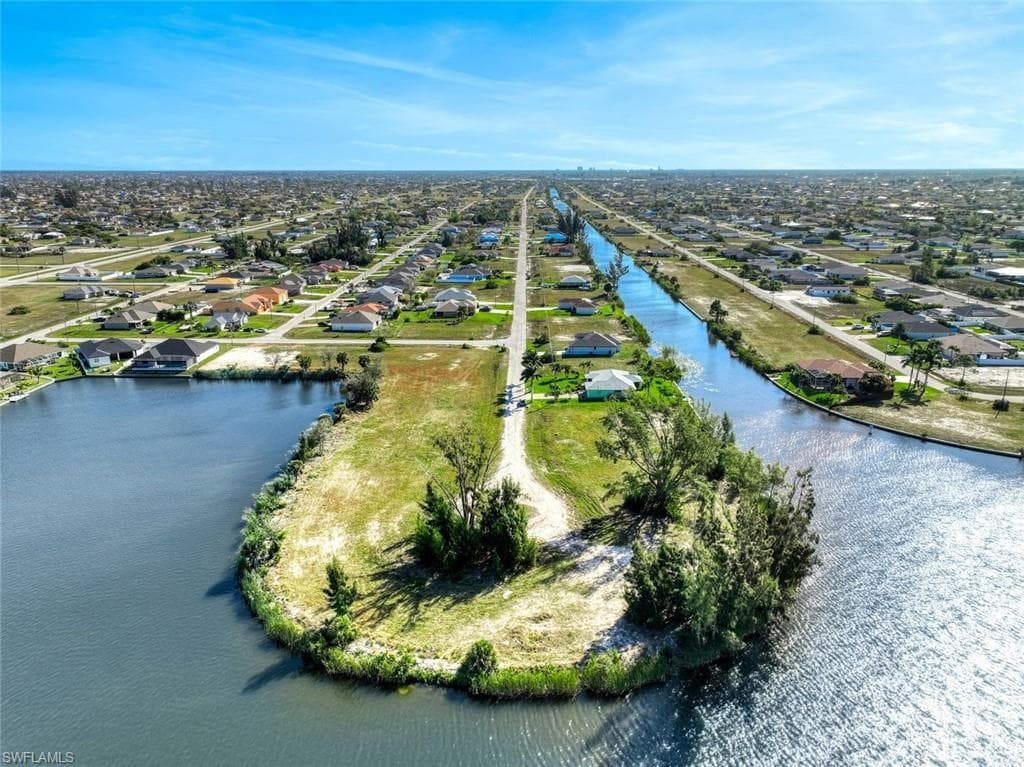 3019 NW 6th TER CAPE CORAL, FL 33993