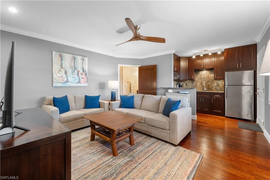 130 Collier BLVD A9 MARCO ISLAND, FL 34145