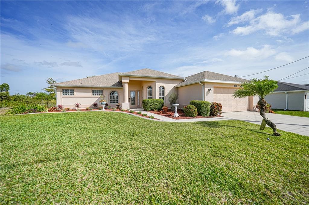 2517 SW 2nd TER CAPE CORAL, FL 33991