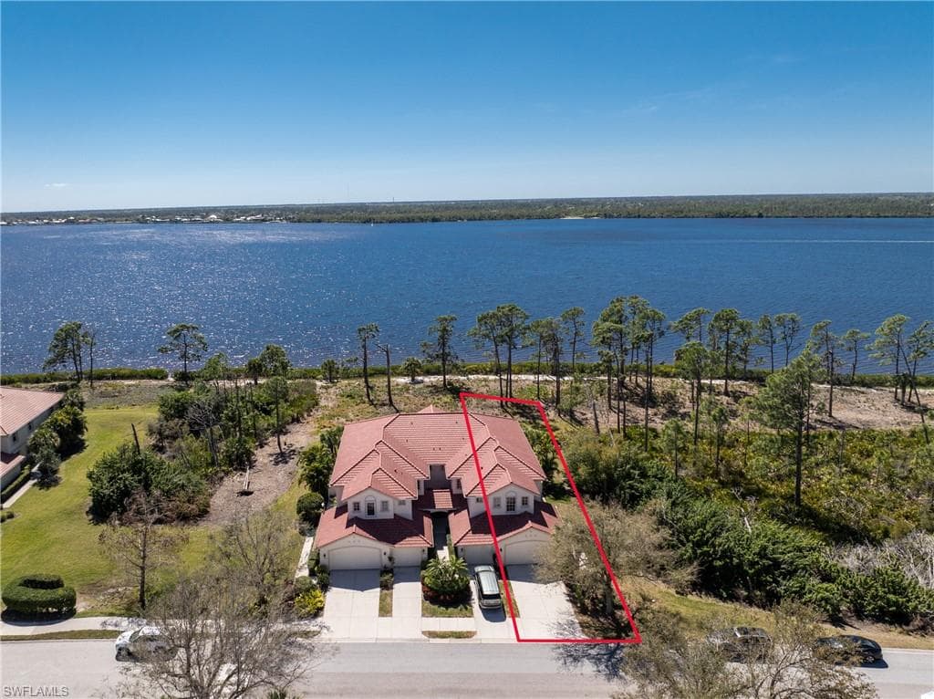 4648 Club DR 102 PORT CHARLOTTE, FL 33953