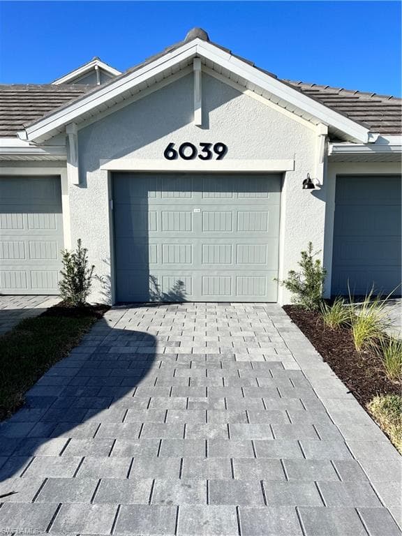6047 Ellerston WAY 2123 AVE MARIA, FL 34142