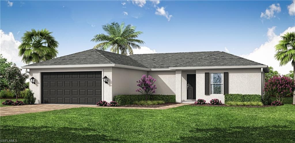 1505 NE 35th LN CAPE CORAL, FL 33909