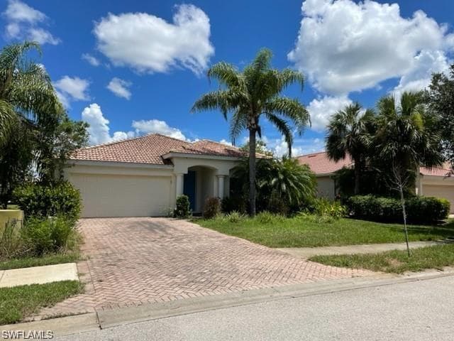 4167 Lancaster ST AVE MARIA, FL 34142