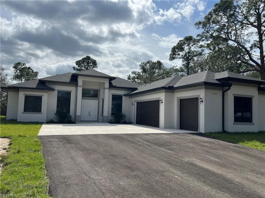 1122 12th AVE NE NAPLES, FL 34120