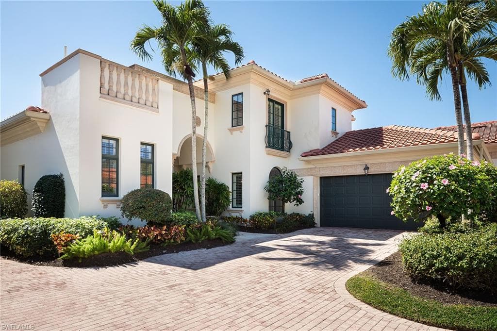 2629 Sorrel WAY NAPLES, FL 34105