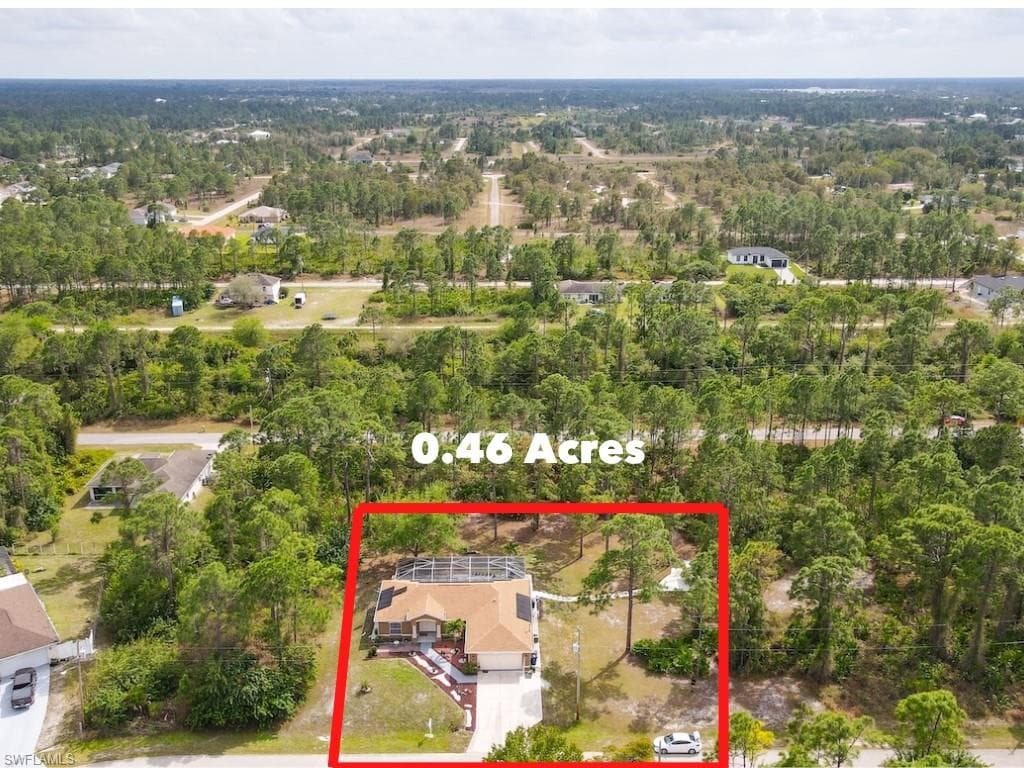 932 Franklin ST E LEHIGH ACRES, FL 33974