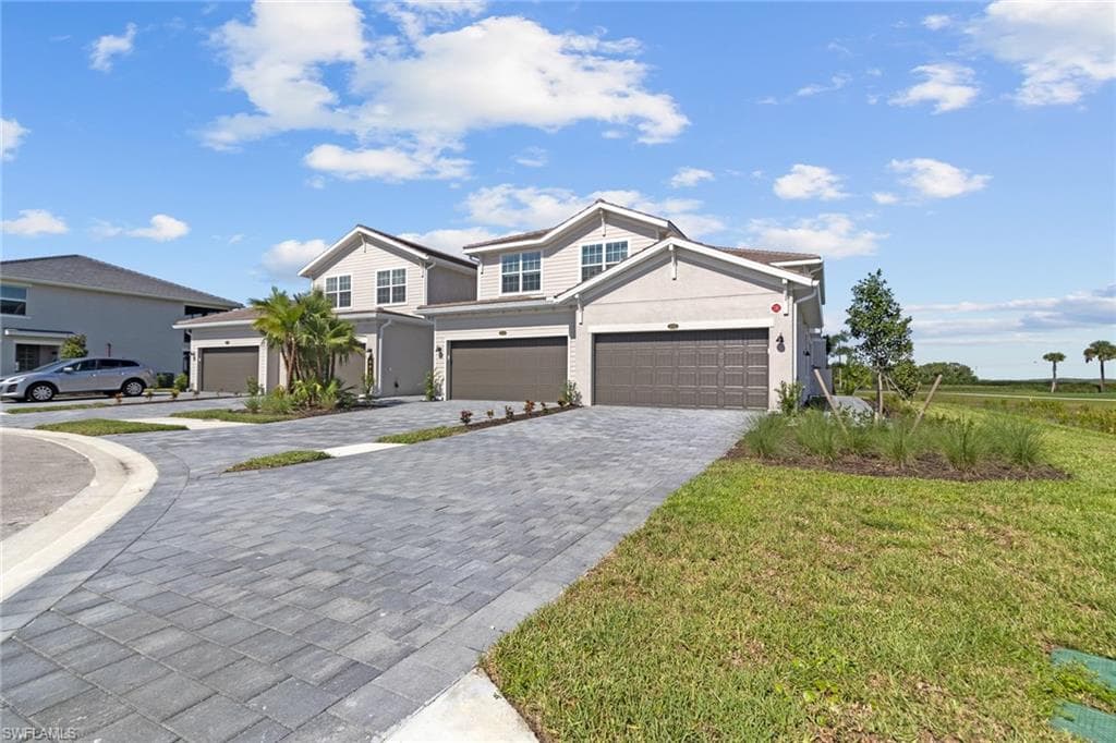 6052 Ellerston WAY 1712 AVE MARIA, FL 34142