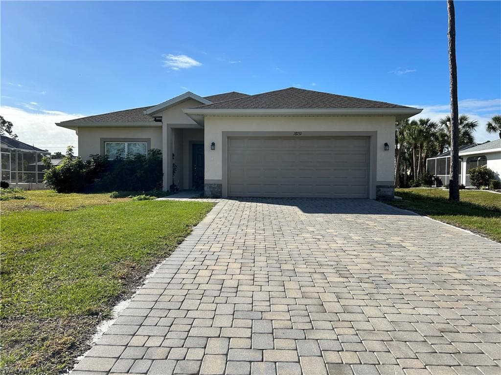18231 Regan AVE PORT CHARLOTTE, FL 33948