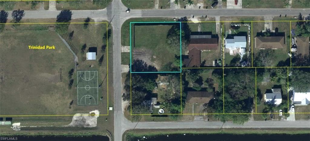404 S San Gabriel ST CLEWISTON, FL 33440