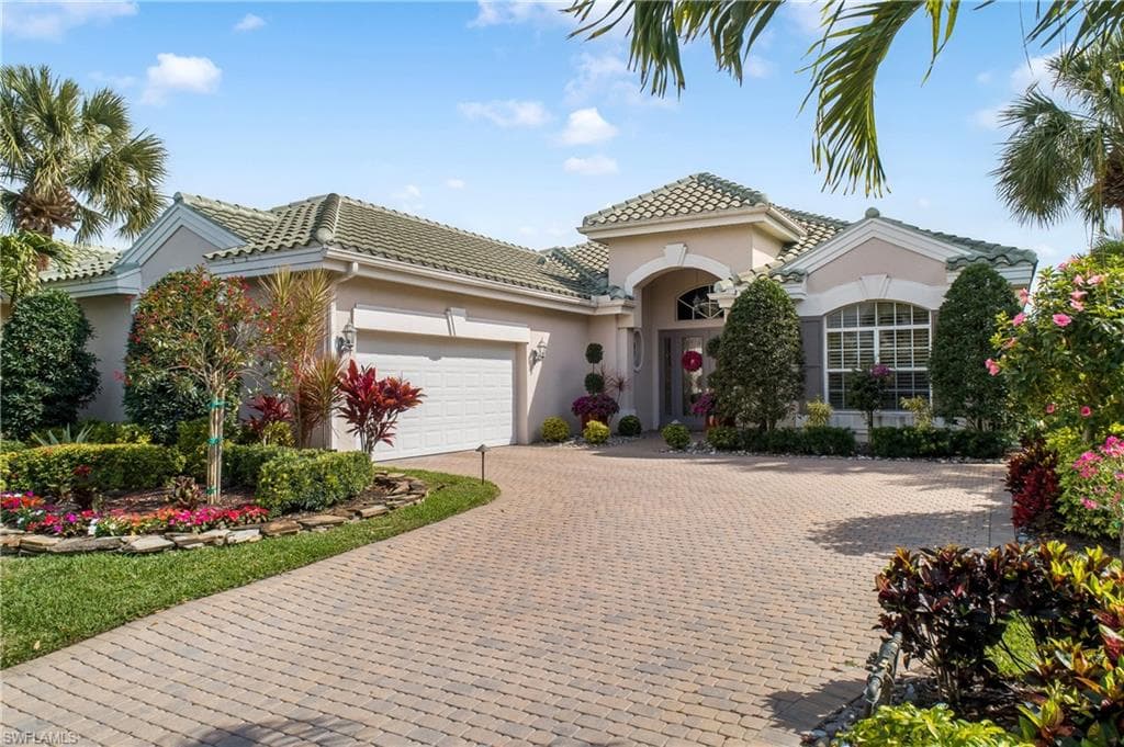 9015 Windswept DR ESTERO, FL 34135