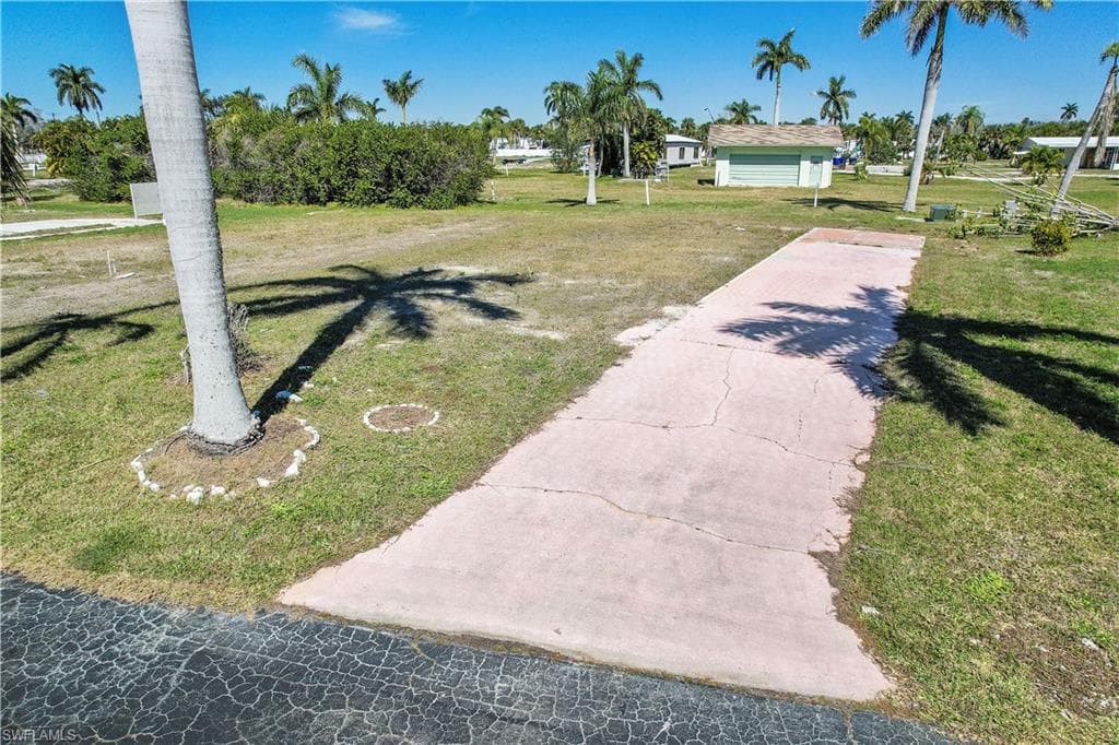 5 Birch BLVD FORT MYERS, FL 33908