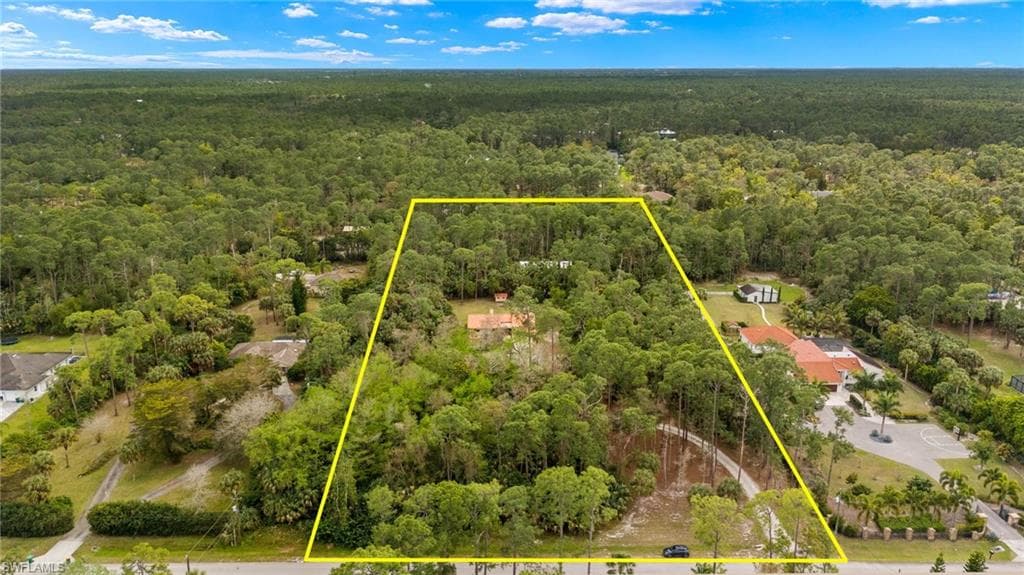 4440 5th AVE NW NAPLES, FL 34119