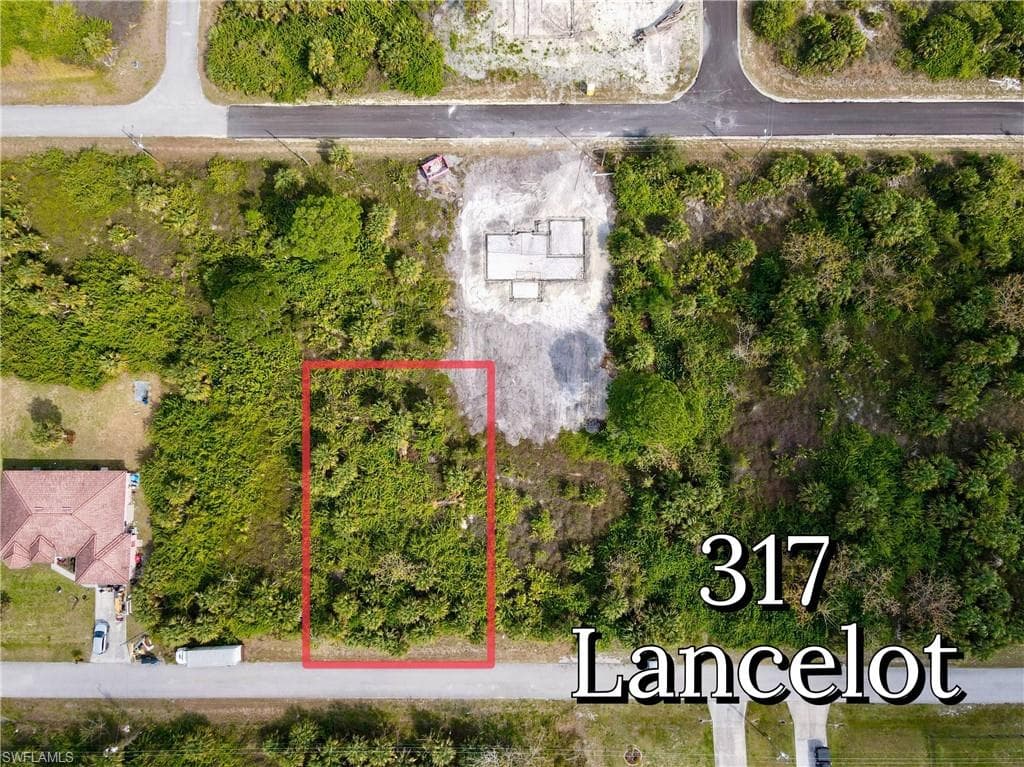 317 Lancelot AVE LEHIGH ACRES, FL 33974