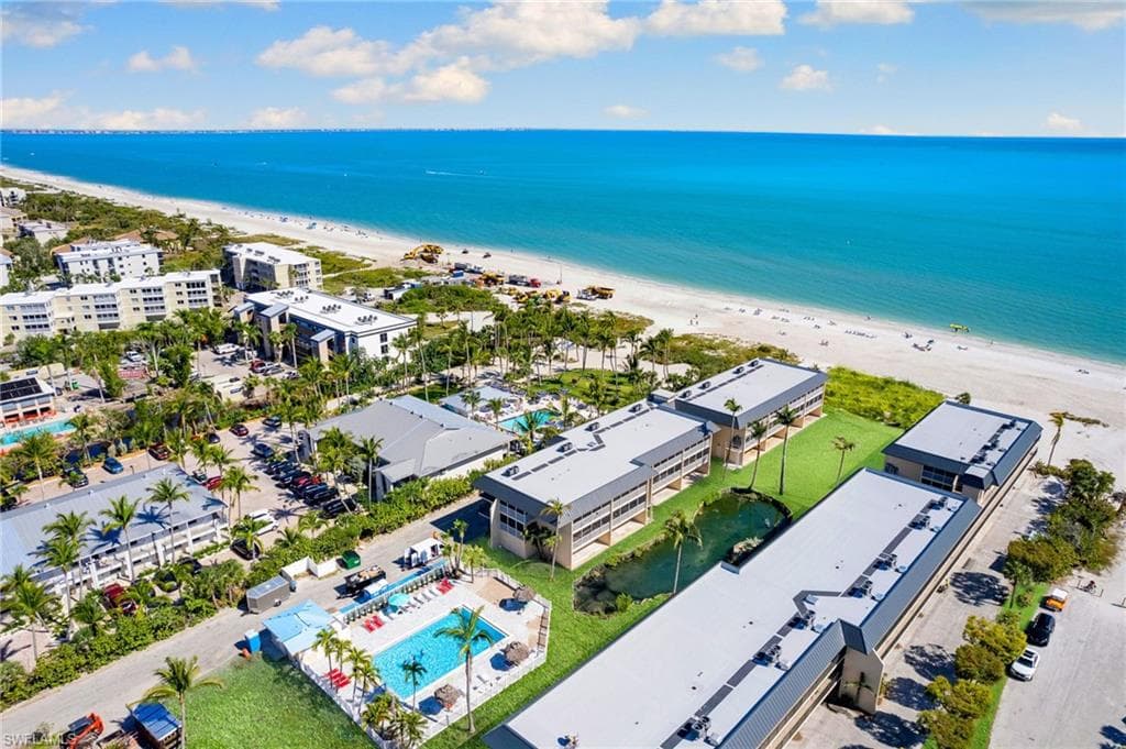 1246 Fulgur ST 605 SANIBEL, FL 33957