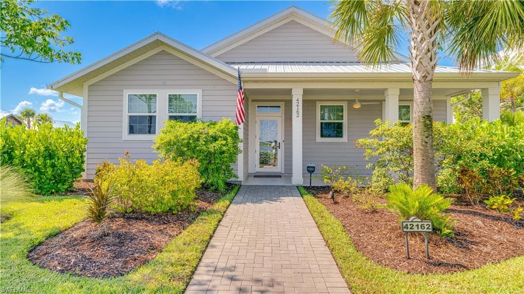 42162 Lake Timber DR PUNTA GORDA, FL 33982