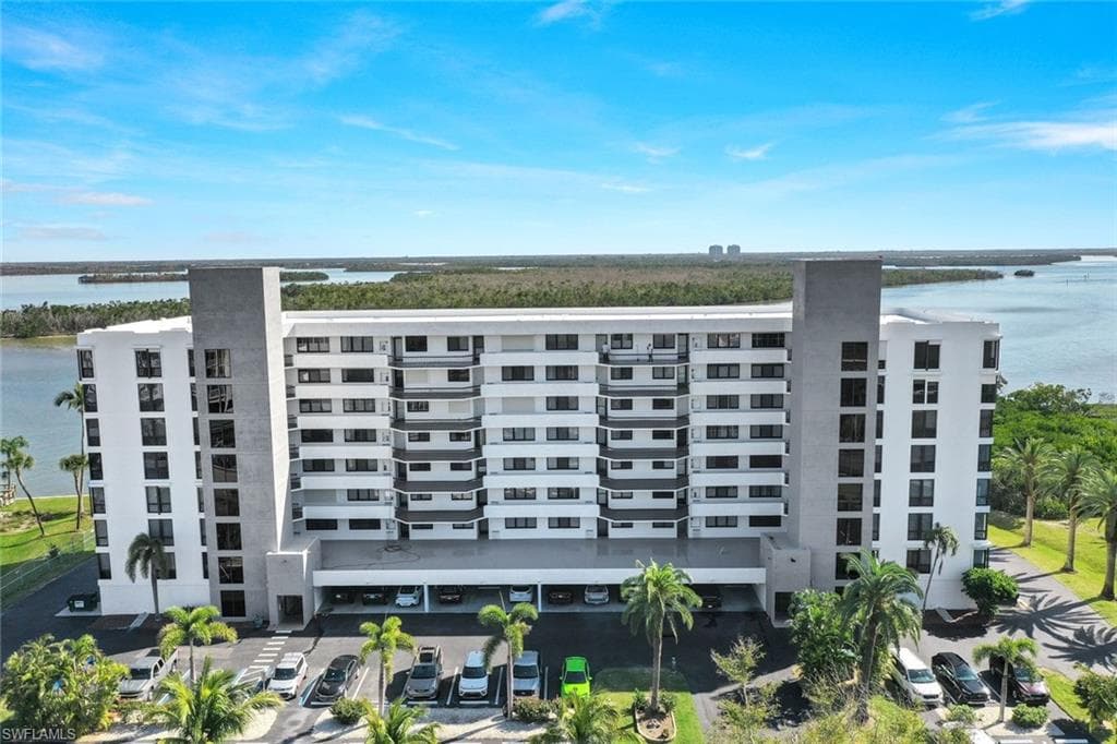 4253 Bay Beach LN 4F FORT MYERS BEACH, FL 33931