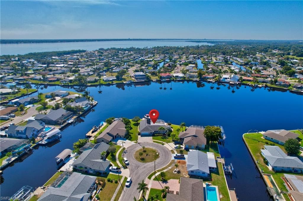 4530 W Coral CIR NORTH FORT MYERS, FL 33903