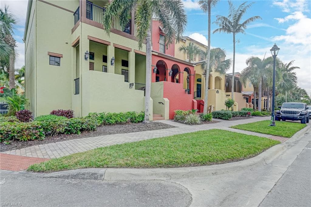 8320 Esperanza ST 1601 FORT MYERS, FL 33912