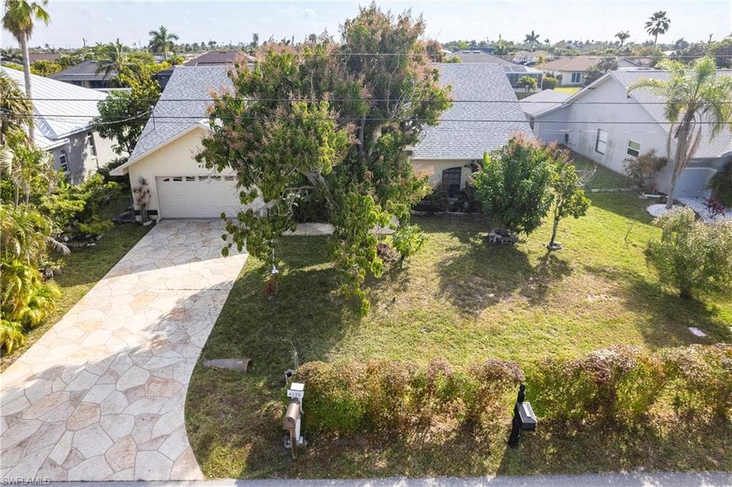 4333 SW 5th PL CAPE CORAL, FL 33914