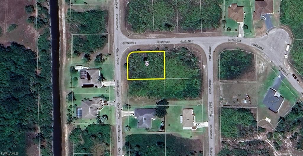 371 Charwood AVE S LEHIGH ACRES, FL 33974
