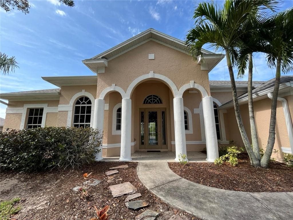 15303 Briarcrest CIR FORT MYERS, FL 33912