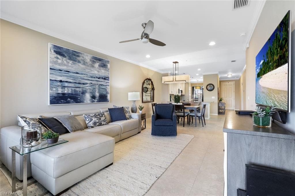 9425 Benvenuto CT 6-101 NAPLES, FL 34119