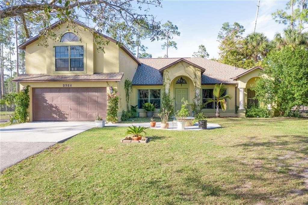 3761 14th AVE NE NAPLES, FL 34120