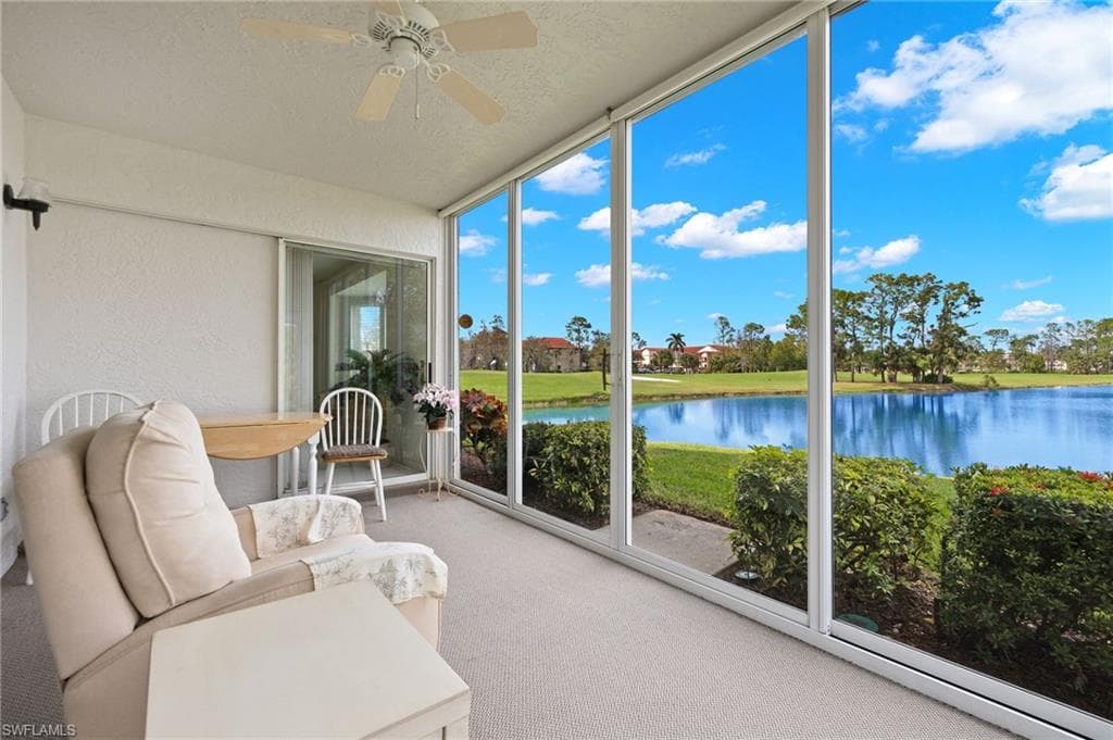 422 Country Hollow CT E106 NAPLES, FL 34104