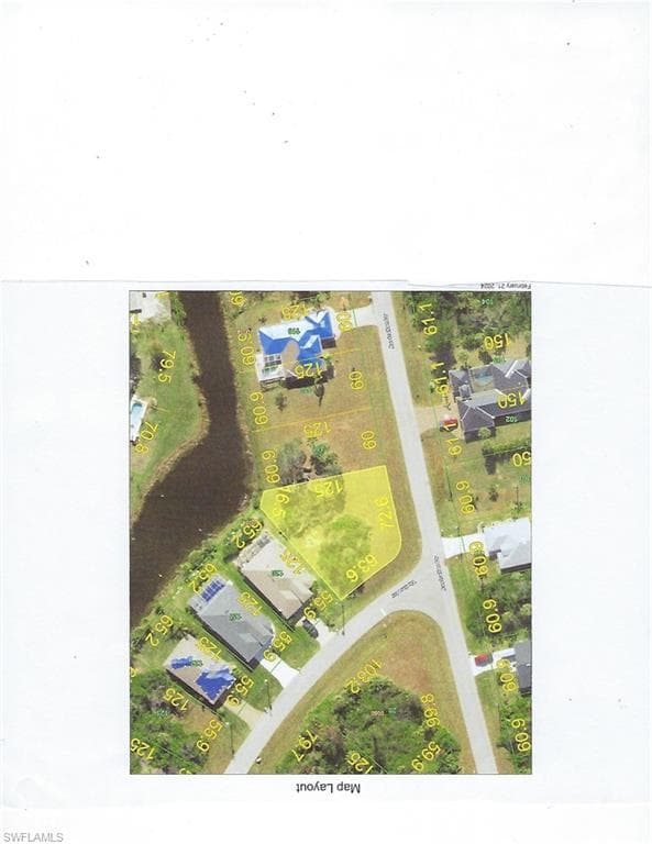 101 Thelma DR ROTONDA WEST, FL 33947