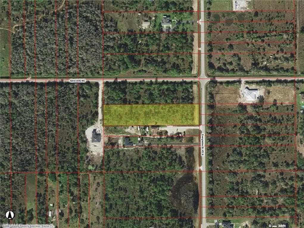 0000 Everglades BLVD N NAPLES, FL 34120