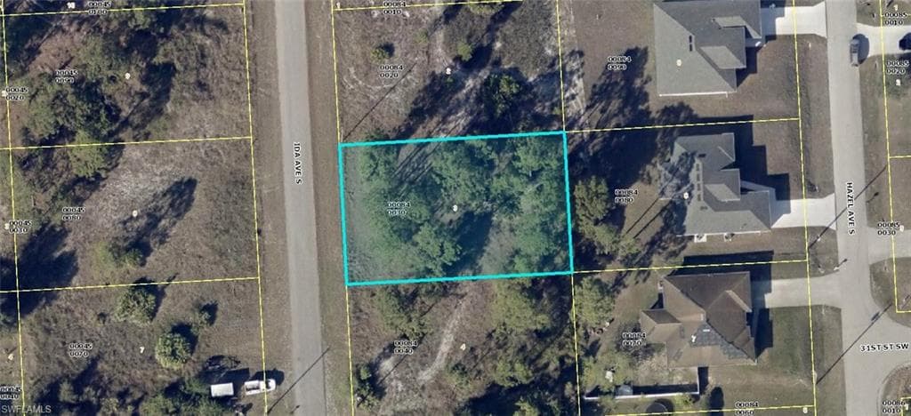 3005 Ida AVE S LEHIGH ACRES, FL 33976