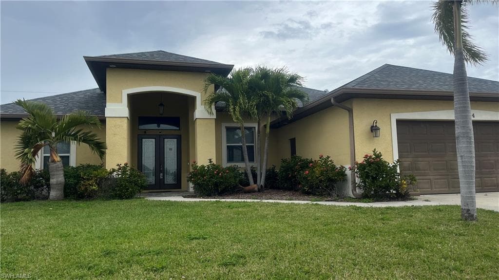 1734 El Dorado BLVD N CAPE CORAL, FL 33993