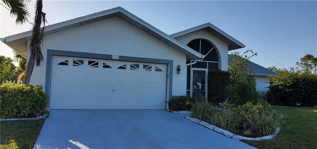 4714 SW 20th AVE CAPE CORAL, FL 33914