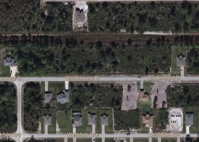 506 Windermere DR LEHIGH ACRES, FL 33972