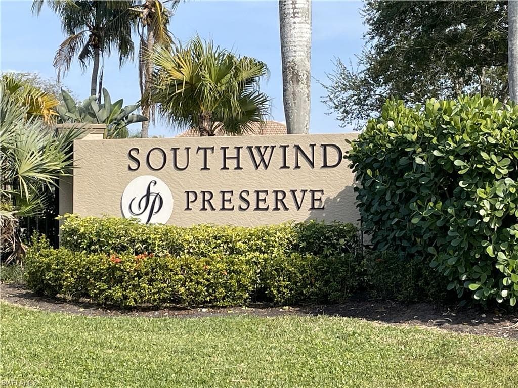 8436 Southwind Bay CIR FORT MYERS, FL 33908