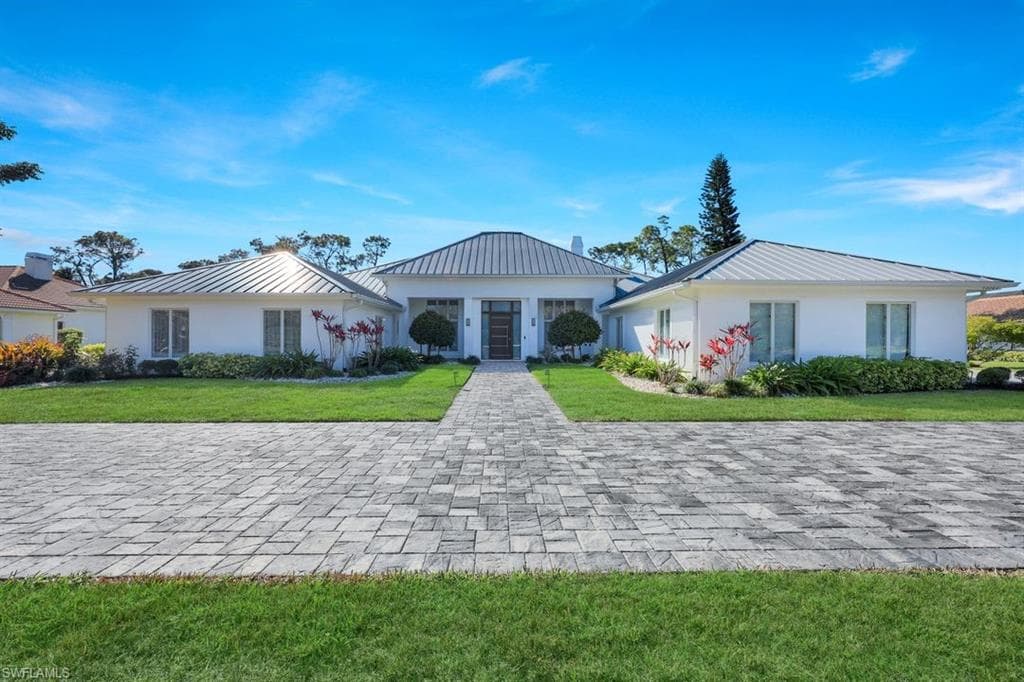 13323 Pond Apple DR E NAPLES, FL 34119