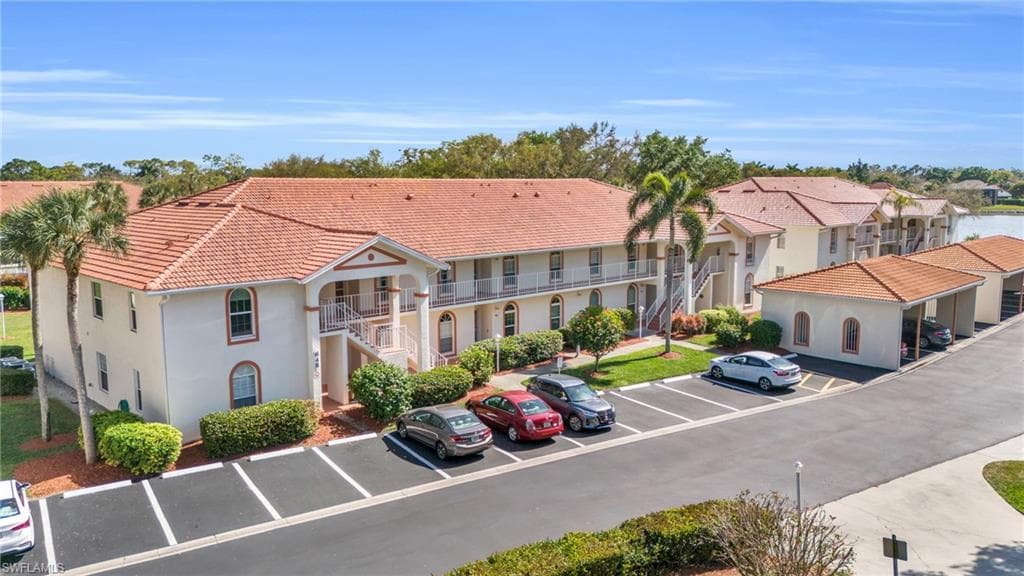 648 Mardel CT 707 NAPLES, FL 34104