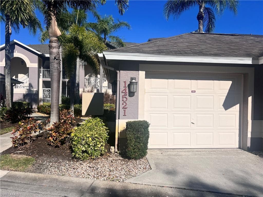 14521 Hickory Hill CT 412 FORT MYERS, FL 33912