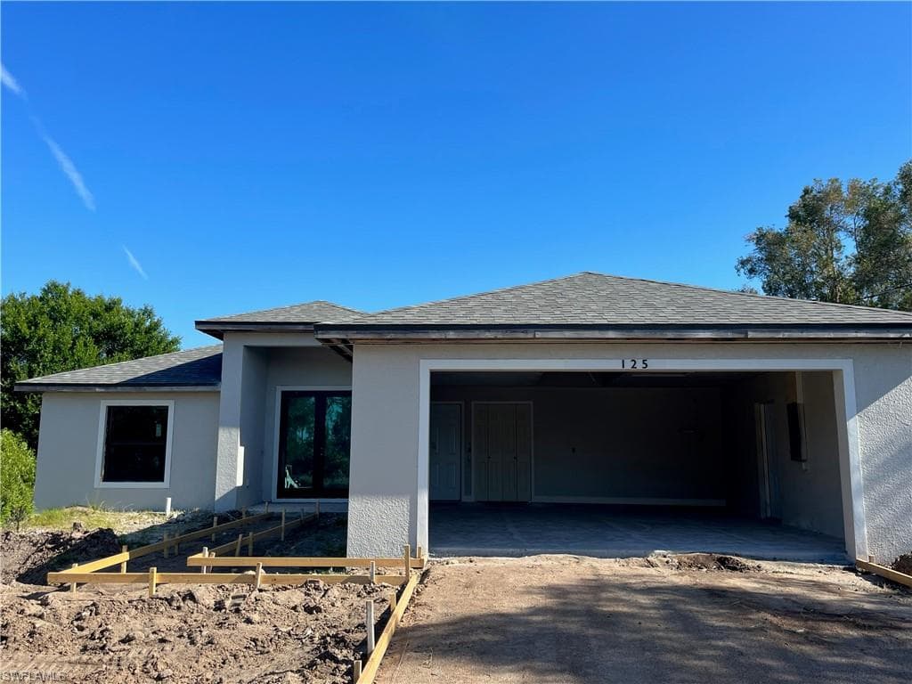 125 Paxton ST LEHIGH ACRES, FL 33974
