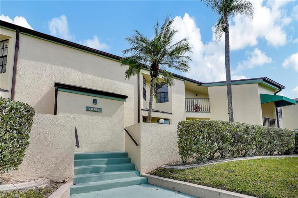 17240 Terraverde CIR 4 FORT MYERS, FL 33908