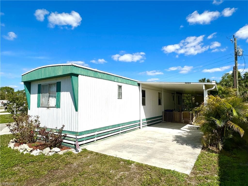 26124 Colony RD BONITA SPRINGS, FL 34135