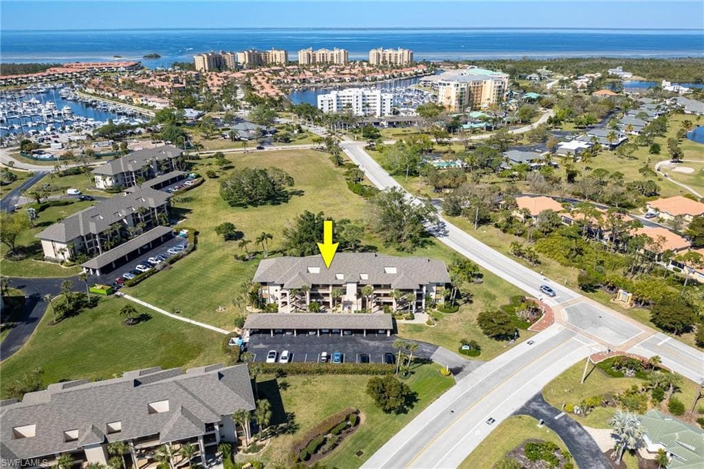 1610 Islamorada BLVD 62C PUNTA GORDA, FL 33955