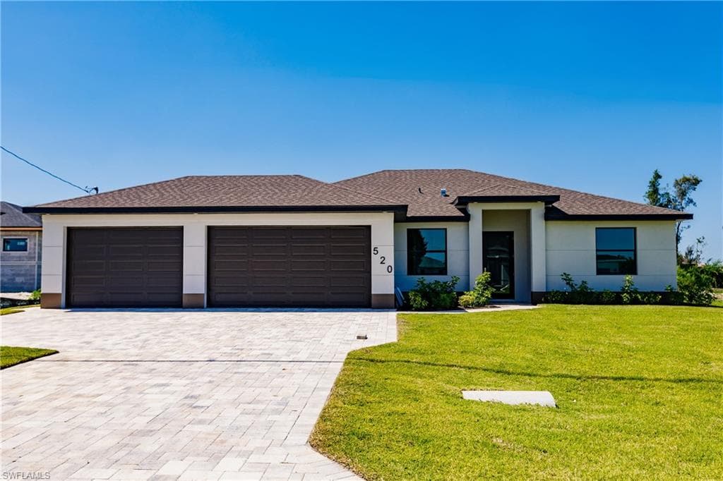 520 NW 6th ST CAPE CORAL, FL 33993