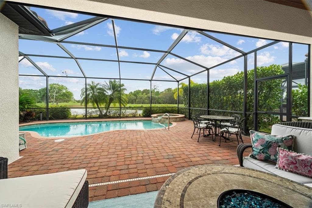 12840 Kinross LN NAPLES, FL 34120